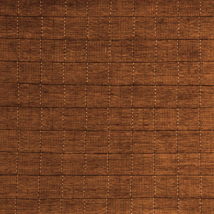 Machine Washable Abstract Orange Modern Area Rugs, wshabs5532org