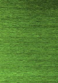 Abstract Green Modern Rug, abs5533grn