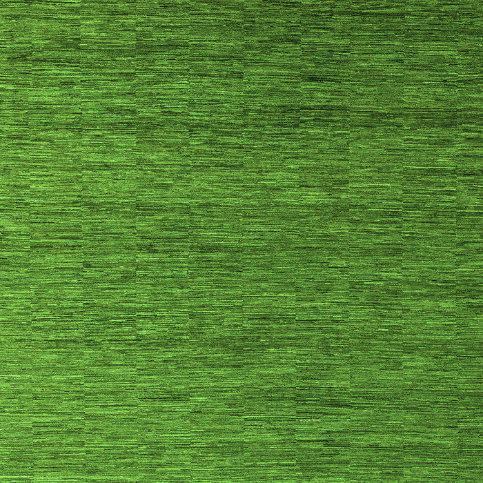Abstract Green Modern Rug, abs5533grn