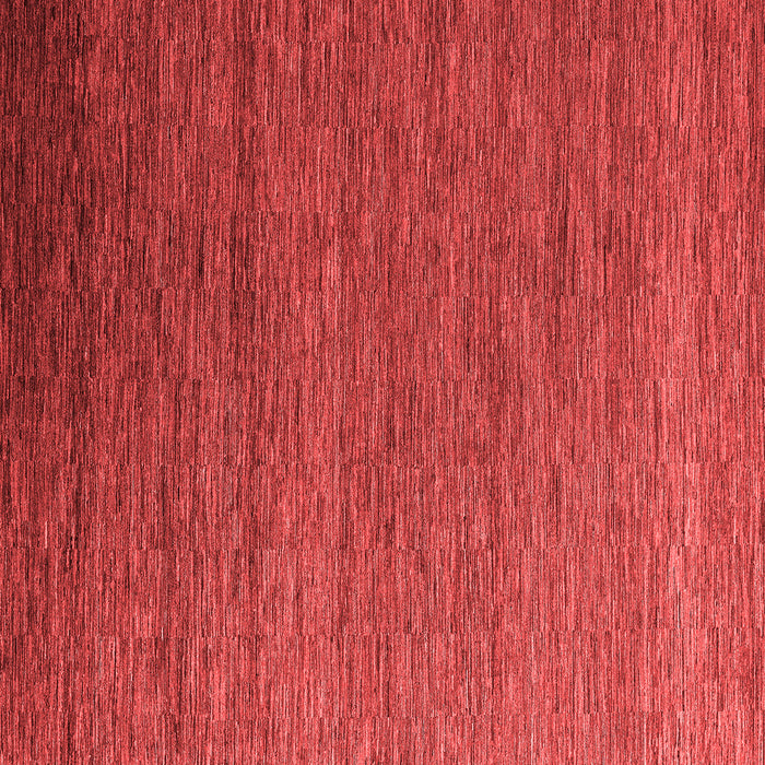Abstract Red Modern Rug, abs5533red
