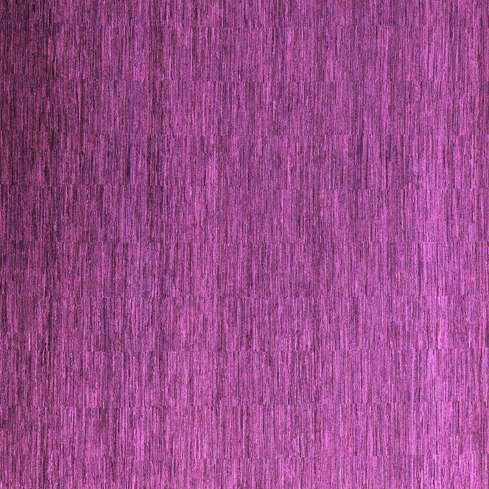 Square Abstract Purple Modern Rug, abs5533pur
