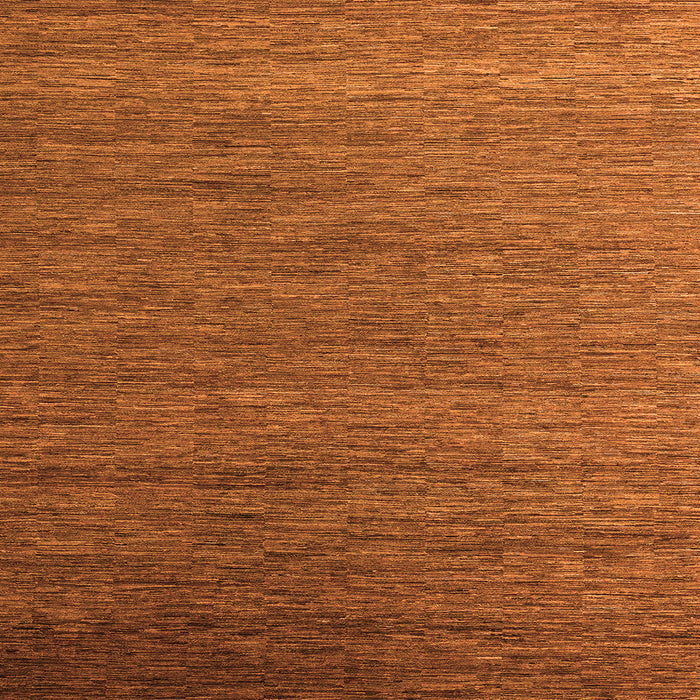 Square Abstract Orange Modern Rug, abs5533org