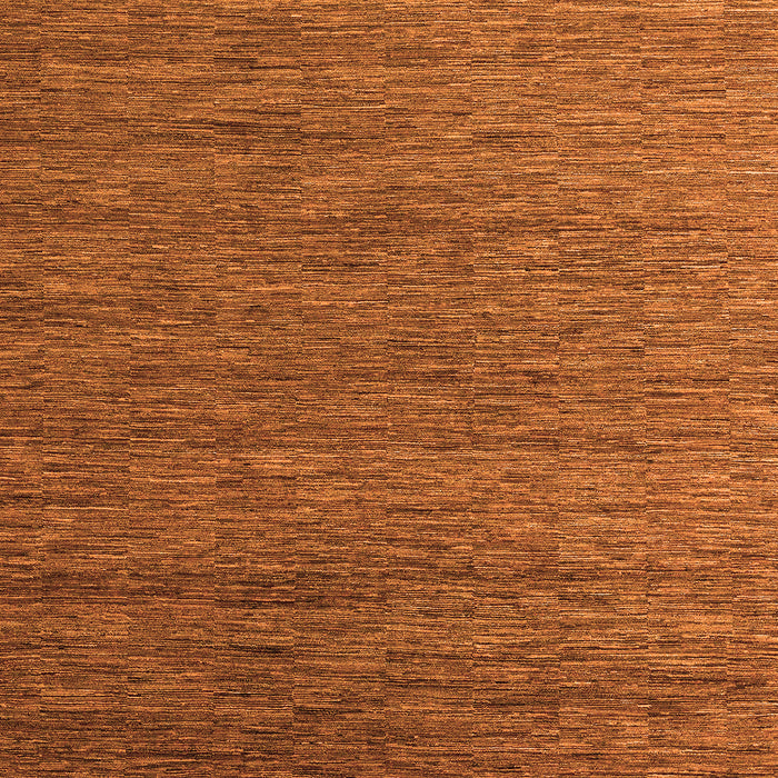 Abstract Orange Modern Rug, abs5533org