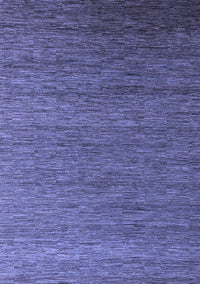 Abstract Blue Modern Rug, abs5533blu