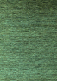 Abstract Turquoise Modern Rug, abs5533turq