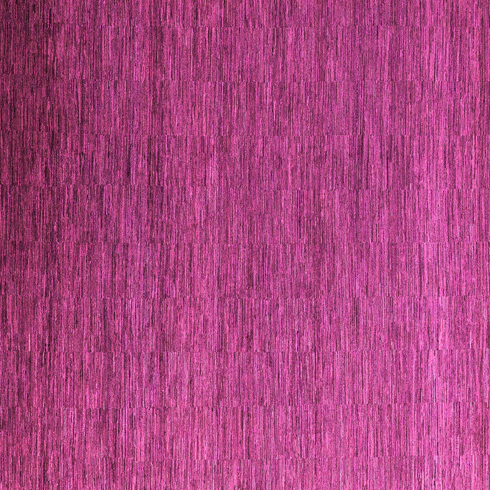 Square Machine Washable Abstract Pink Modern Rug, wshabs5533pnk