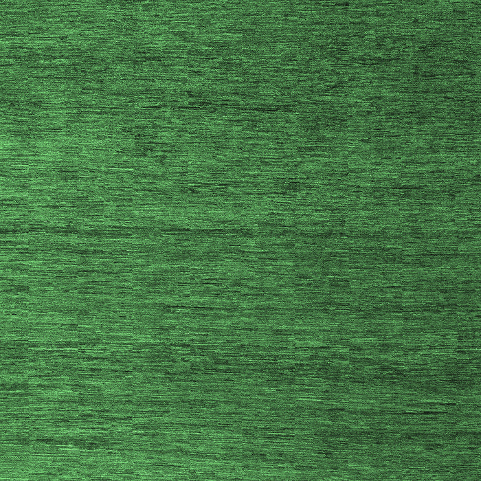 Abstract Emerald Green Modern Rug, abs5534emgrn