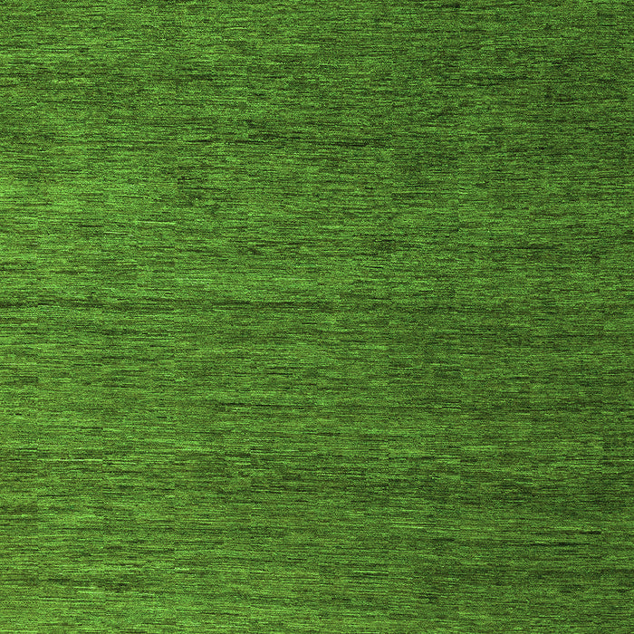 Abstract Green Modern Rug, abs5534grn