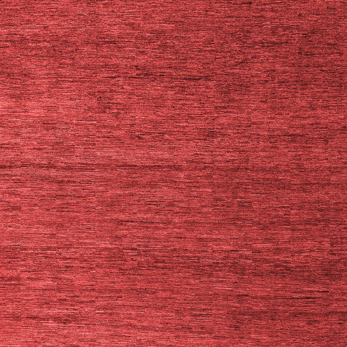 Machine Washable Abstract Red Modern Rug, wshabs5534red