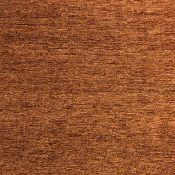 Abstract Orange Modern Rug, abs5534org