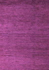 Abstract Purple Modern Rug, abs5534pur