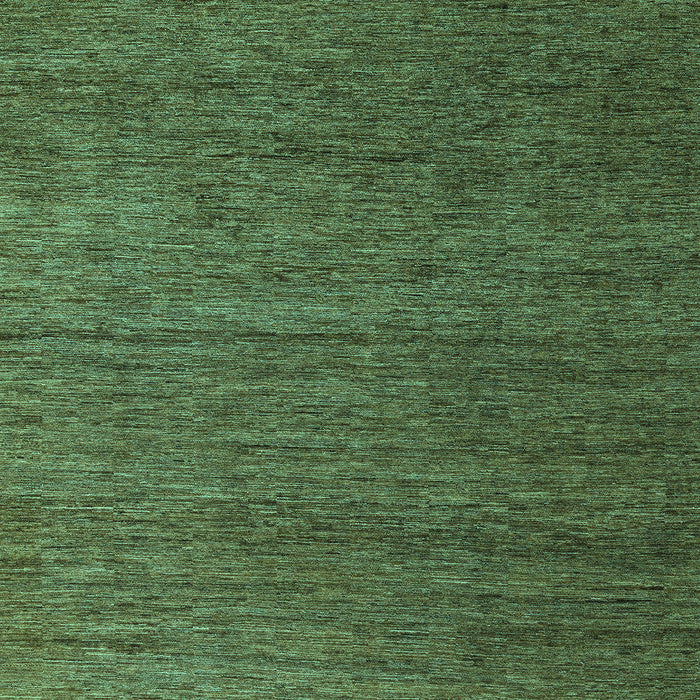 Machine Washable Abstract Turquoise Modern Area Rugs, wshabs5534turq