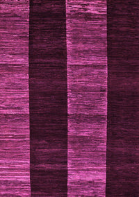 Abstract Pink Modern Rug, abs5535pnk