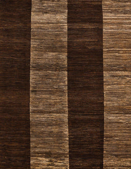 Abstract Red Modern Rug, abs5535
