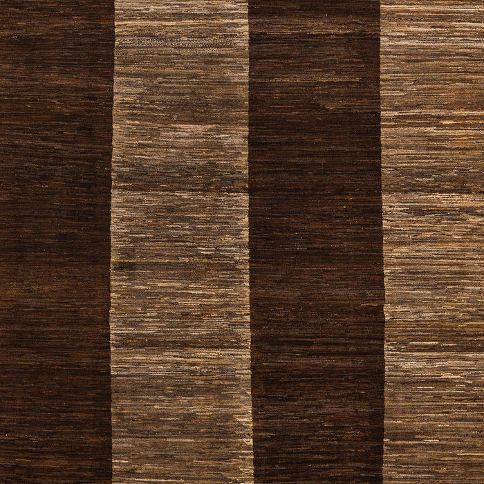 Abstract Red Modern Rug, abs5535