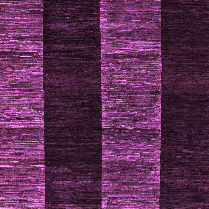 Machine Washable Abstract Purple Modern Area Rugs, wshabs5535pur