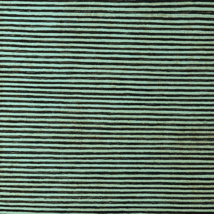 Machine Washable Abstract Light Blue Modern Rug, wshabs5537lblu