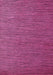 Machine Washable Abstract Pink Modern Rug, wshabs5537pnk