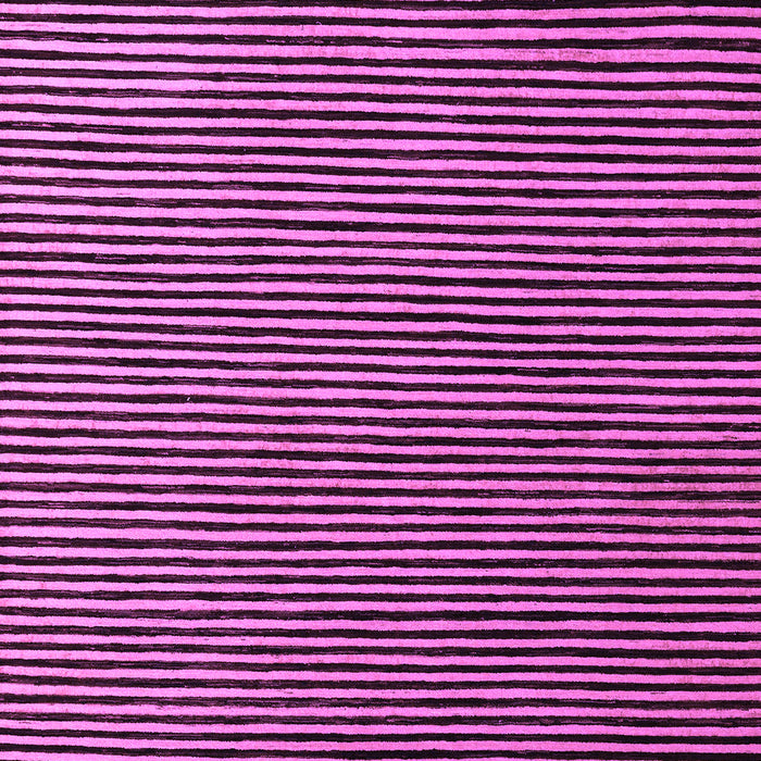 Abstract Purple Modern Rug, abs5537pur