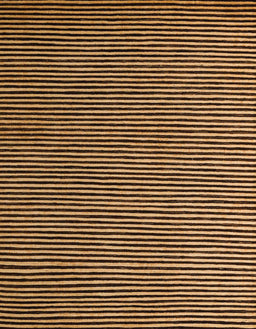 Abstract Red Modern Rug, abs5537