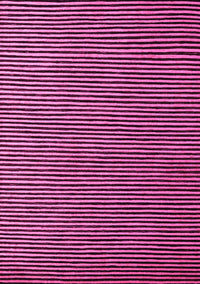 Abstract Pink Modern Rug, abs5537pnk