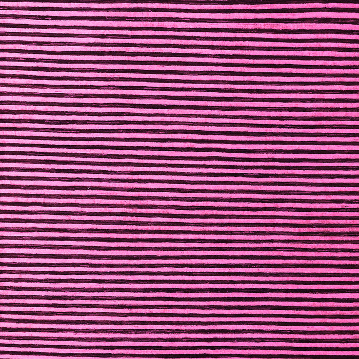 Abstract Pink Modern Rug, abs5537pnk