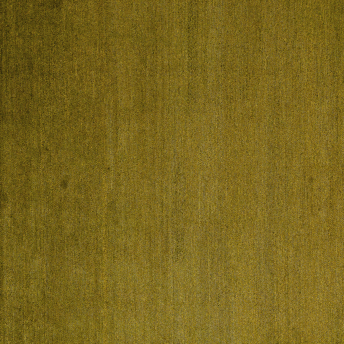 Square Abstract Yellow Modern Rug, abs5538yw