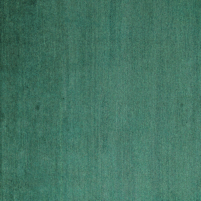 Square Abstract Turquoise Modern Rug, abs5538turq