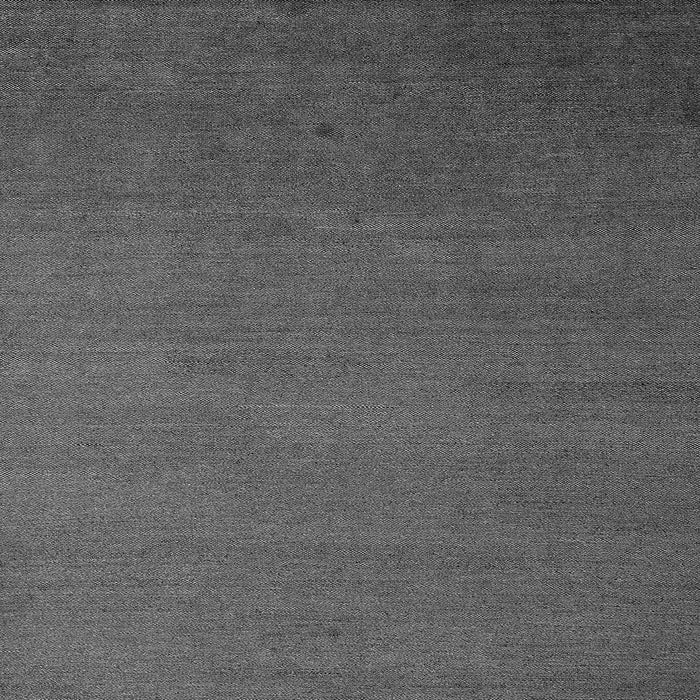 Square Abstract Gray Modern Rug, abs5538gry