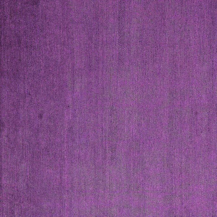 Square Machine Washable Abstract Purple Modern Area Rugs, wshabs5538pur