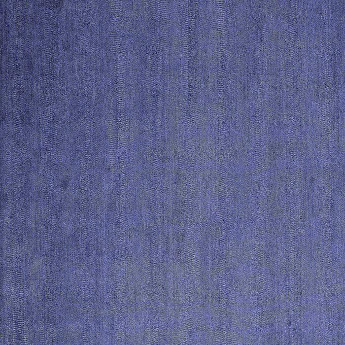 Square Abstract Blue Modern Rug, abs5538blu