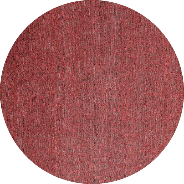 Machine Washable Abstract Red Modern Rug, wshabs5538red