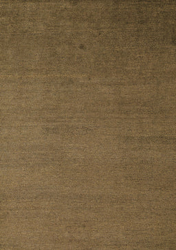 Abstract Brown Modern Rug, abs5538brn