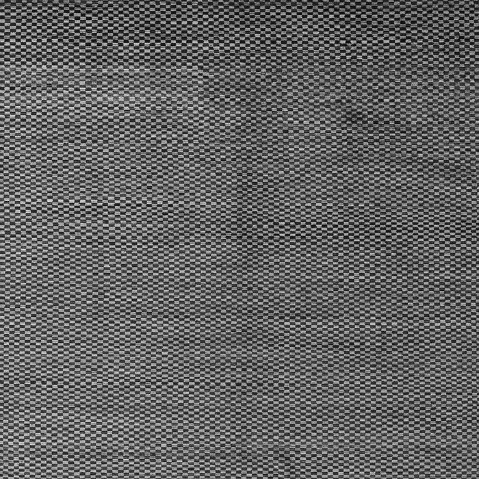 Square Abstract Gray Modern Rug, abs5539gry