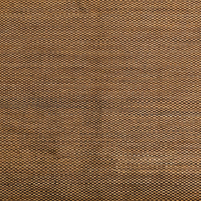 Square Abstract Red Modern Rug, abs5539