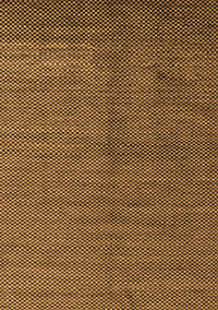 Abstract Brown Modern Rug, abs5539brn