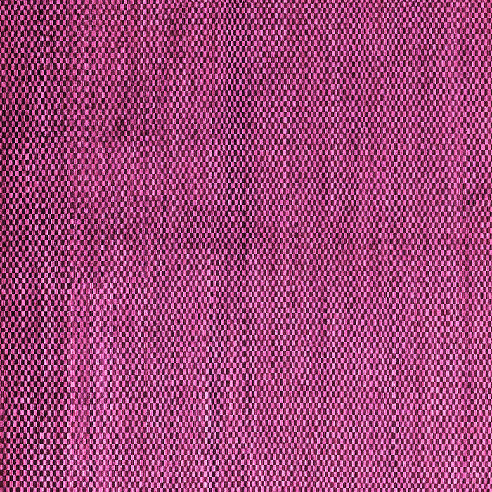 Square Abstract Pink Modern Rug, abs5539pnk