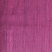 Square Abstract Pink Modern Rug, abs5539pnk