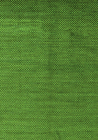 Abstract Green Modern Rug, abs5539grn