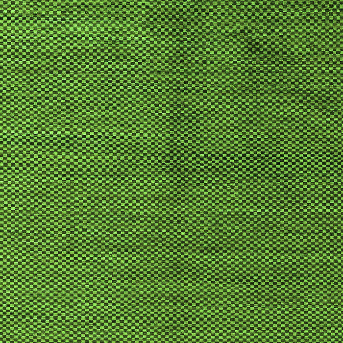 Abstract Green Modern Rug, abs5539grn