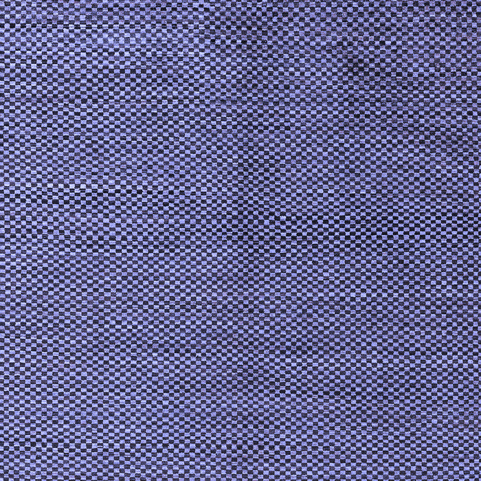 Abstract Blue Modern Rug, abs5539blu