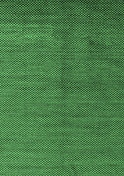 Abstract Emerald Green Modern Rug, abs5539emgrn