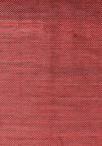 Abstract Red Modern Rug, abs5539red