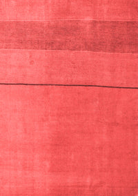 Abstract Red Modern Rug, abs5540red