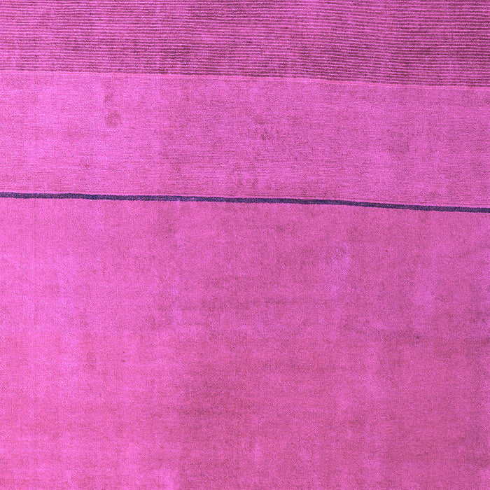 Machine Washable Abstract Purple Modern Area Rugs, wshabs5540pur