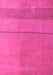 Abstract Pink Modern Rug, abs5540pnk