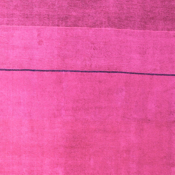 Abstract Pink Modern Rug, abs5540pnk