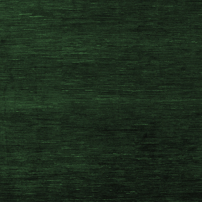 Square Machine Washable Abstract Emerald Green Modern Area Rugs, wshabs5541emgrn