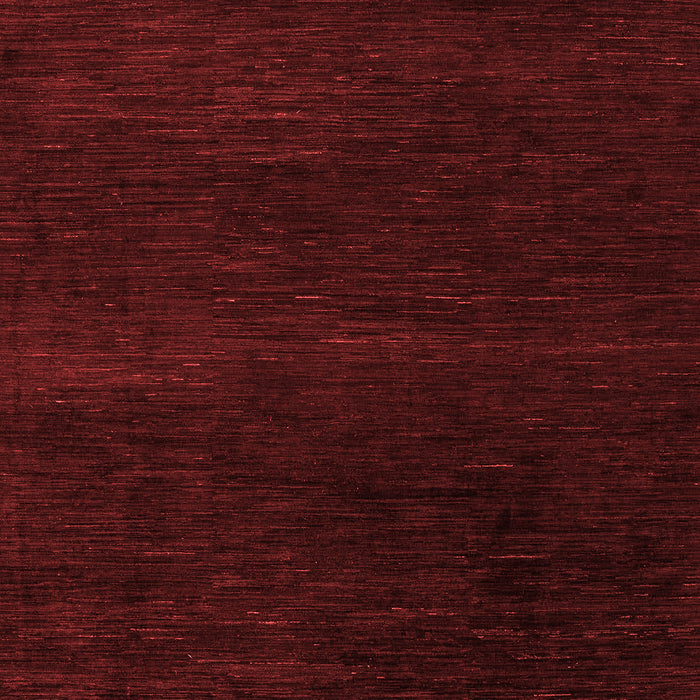 Machine Washable Abstract Red Modern Rug, wshabs5541red