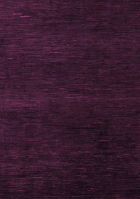 Abstract Purple Modern Rug, abs5541pur